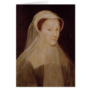 Mary, Queen of Scots