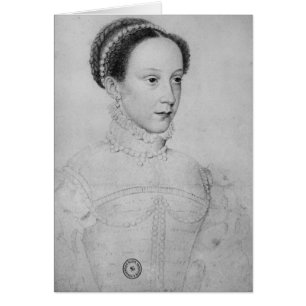 Mary Queen of Scots, 1559