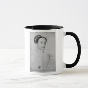 Mary Queen of Scots, 1559 Mug