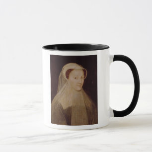 Mary, Queen of Scots Mug