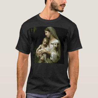 Mary the Mother T-Shirt