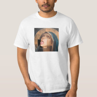 Mary with knife T-Shirt