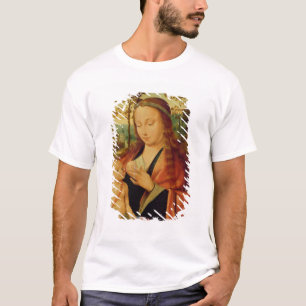 Mary with the Christ Child, early 16th century T-Shirt