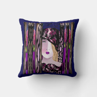 MaryAnn Cushion