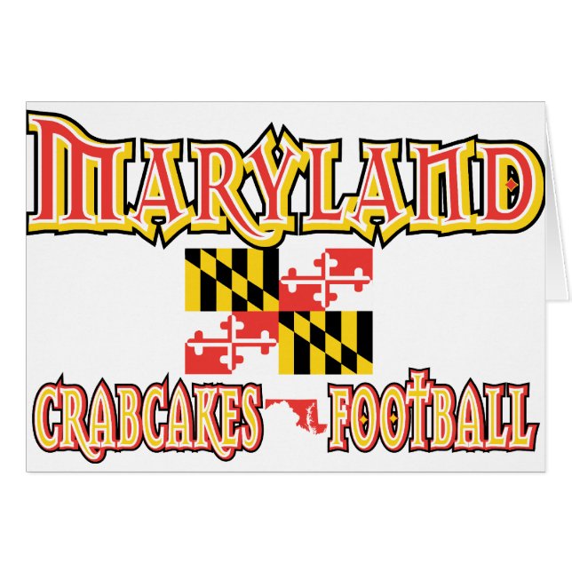 Maryland (Front Horizontal)