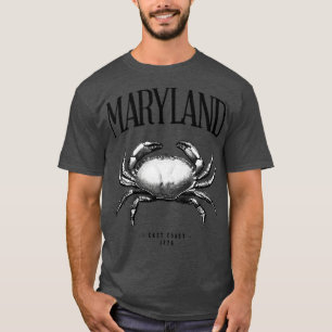 Maryland38  T-Shirt