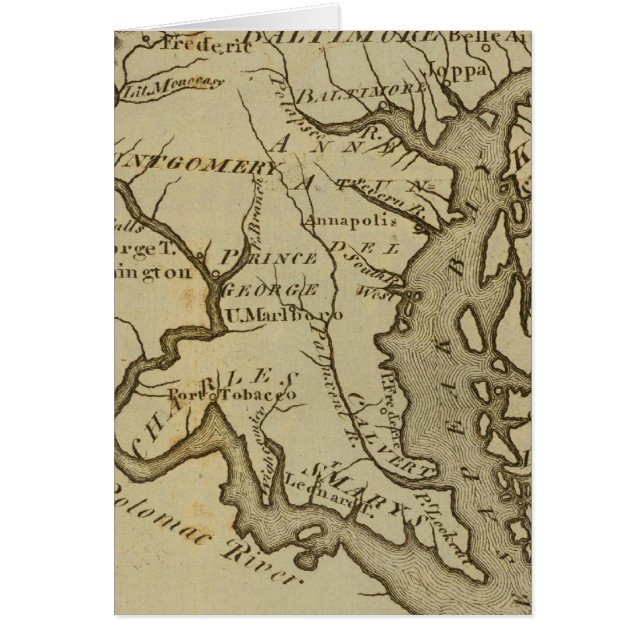 Maryland 5 (Front)
