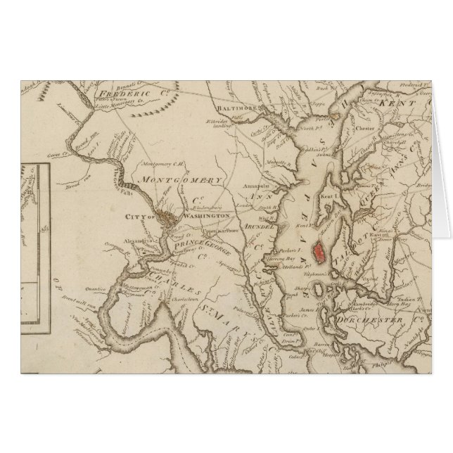 Maryland 6 (Front Horizontal)