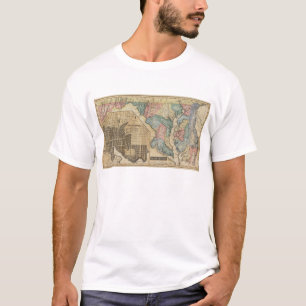 Maryland 8 T-Shirt
