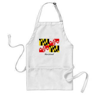 Maryland Apron