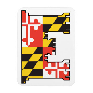 Maryland Army National Guard Engineer Magnet