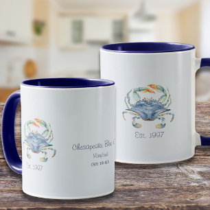 Maryland Business Custom Mug