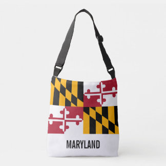 Maryland Crossbody Bag