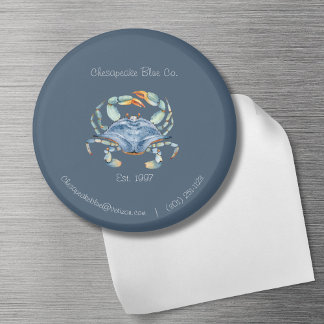 Maryland Custom Business Magnet