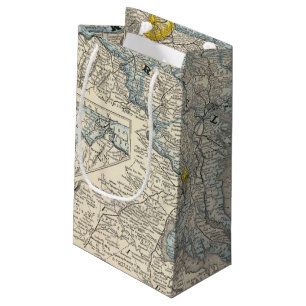 Maryland, DC, and Delaware Small Gift Bag