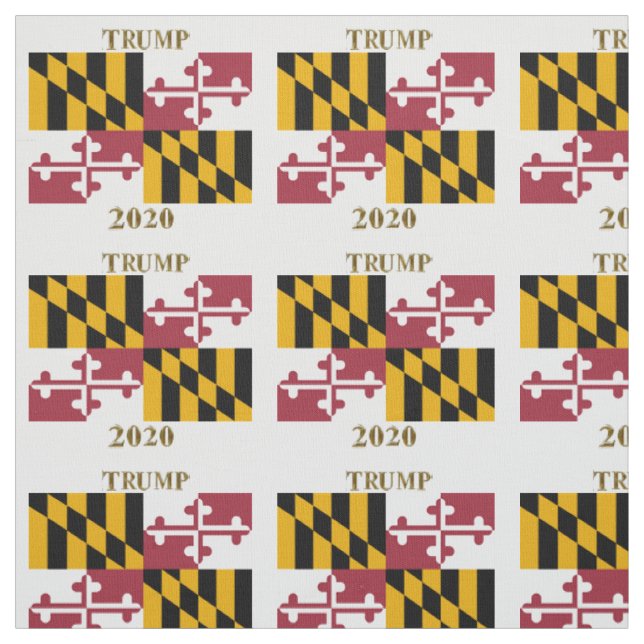 MARYLAND FABRIC (Swatch)