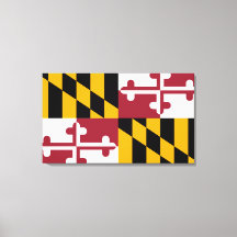 Maryland Flag