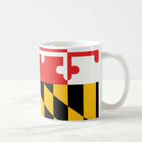 Maryland Flag