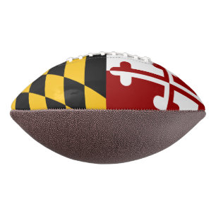 Maryland flag football