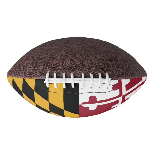 Maryland Flag football (Front)