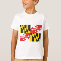MARYLAND FLAG