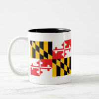 Maryland Flag