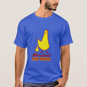 Maryland Fried Chicken T-Shirt