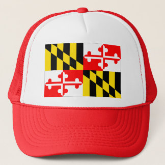 Maryland Hat