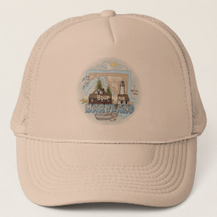 Maryland Lighthouse hat