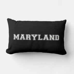 Maryland Lumbar Cushion
