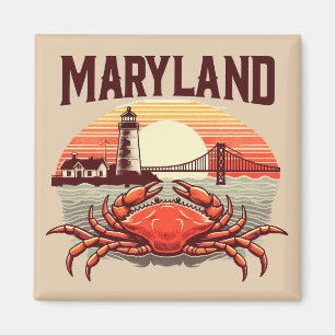Maryland Magnet