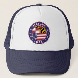 Maryland, Maryland t-shirt, legging Trucker Hat