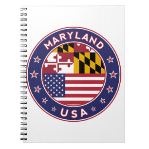 Maryland Notebook
