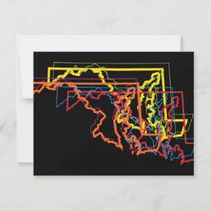 maryland pride blur invitation