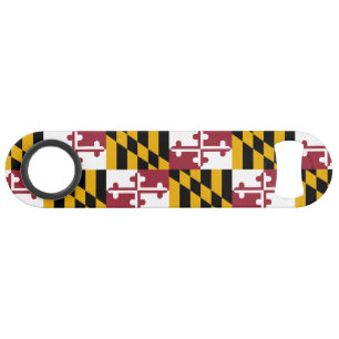 Maryland State Flag