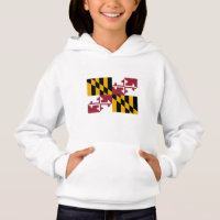 Maryland State Flag