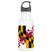 Maryland State Flag