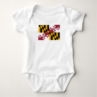Maryland State Flag