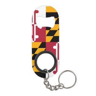 Maryland State Flag Design