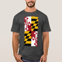 Maryland State Flag