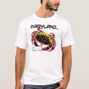Maryland T-Shirt