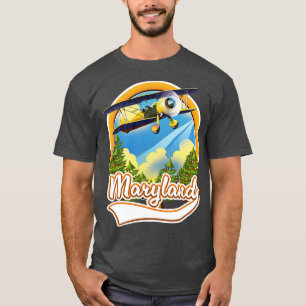 Maryland T-Shirt