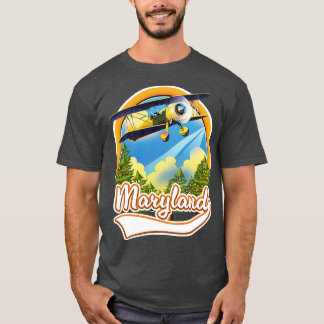 Maryland T-Shirt
