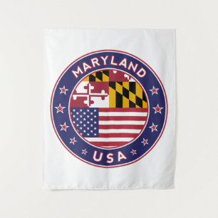 Maryland Tapestry