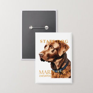 Maryland Territory Dog The Retriever
