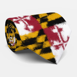 Maryland Tie
