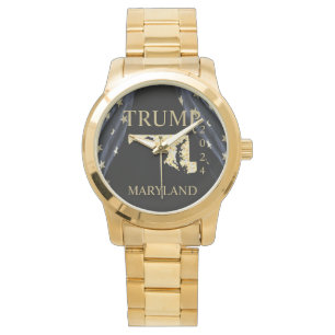 MARYLAND WATCH