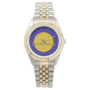 MARYLAND WATCH