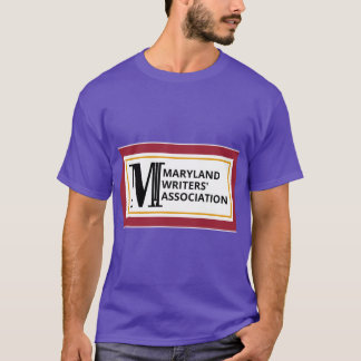 Maryland Writers Association T-Shirt