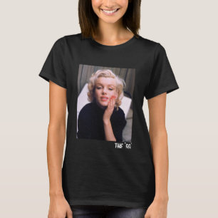 Marylin Monroe T-Shirt from`` The 99 Collection``